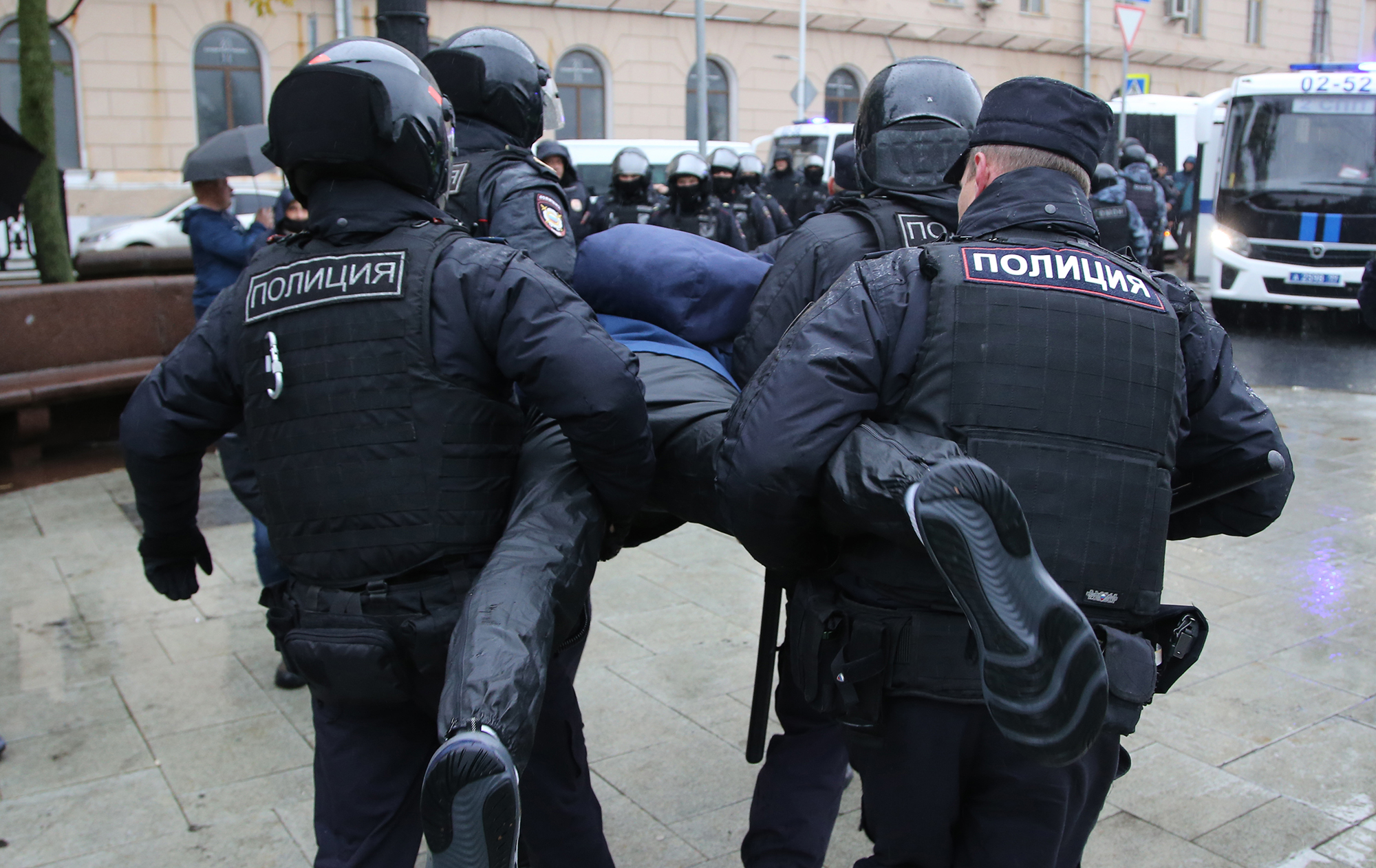 Військовий історик Макс Бут: Це битва не лише за майбутнє України, а й за майбутнє всього світу